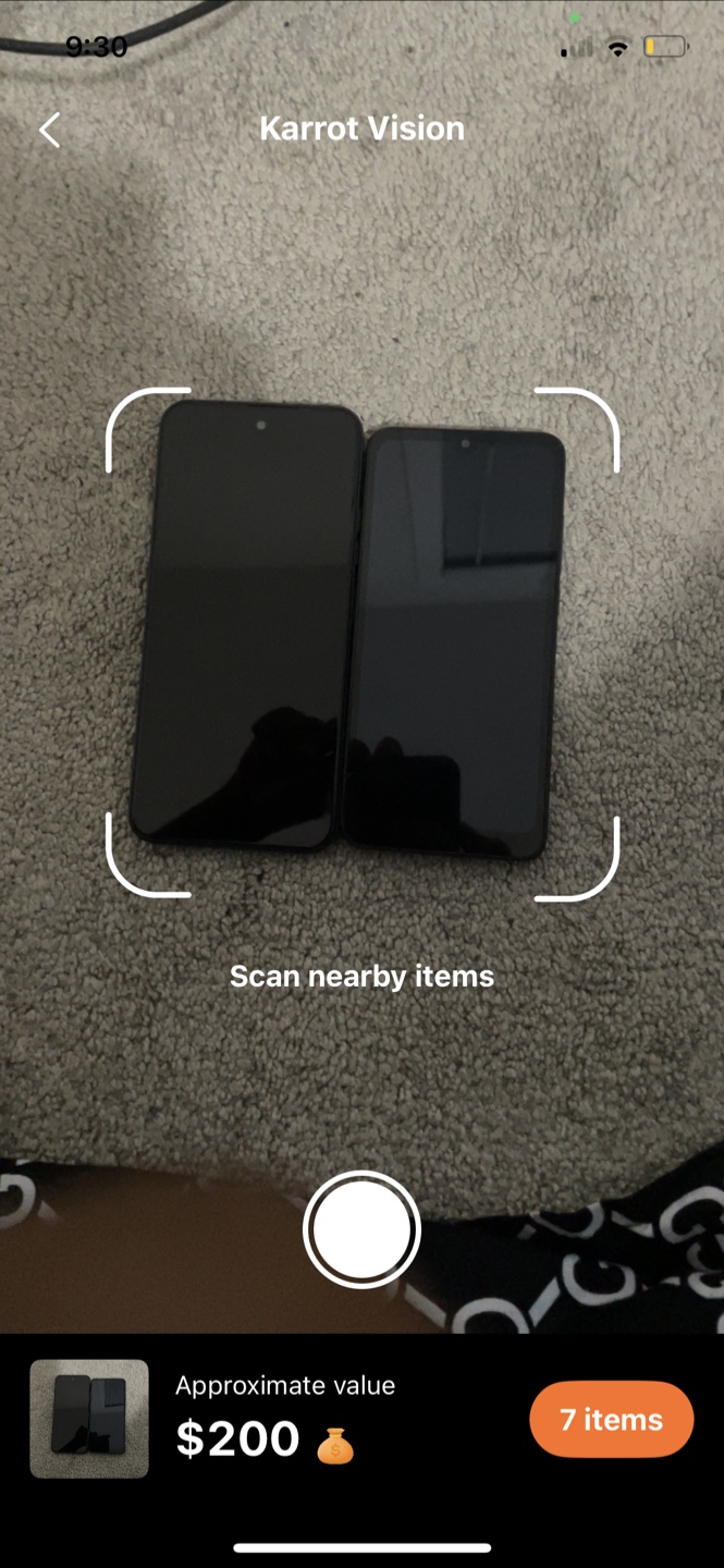 The two phone for a trade for ps4 and a controller - photo 2