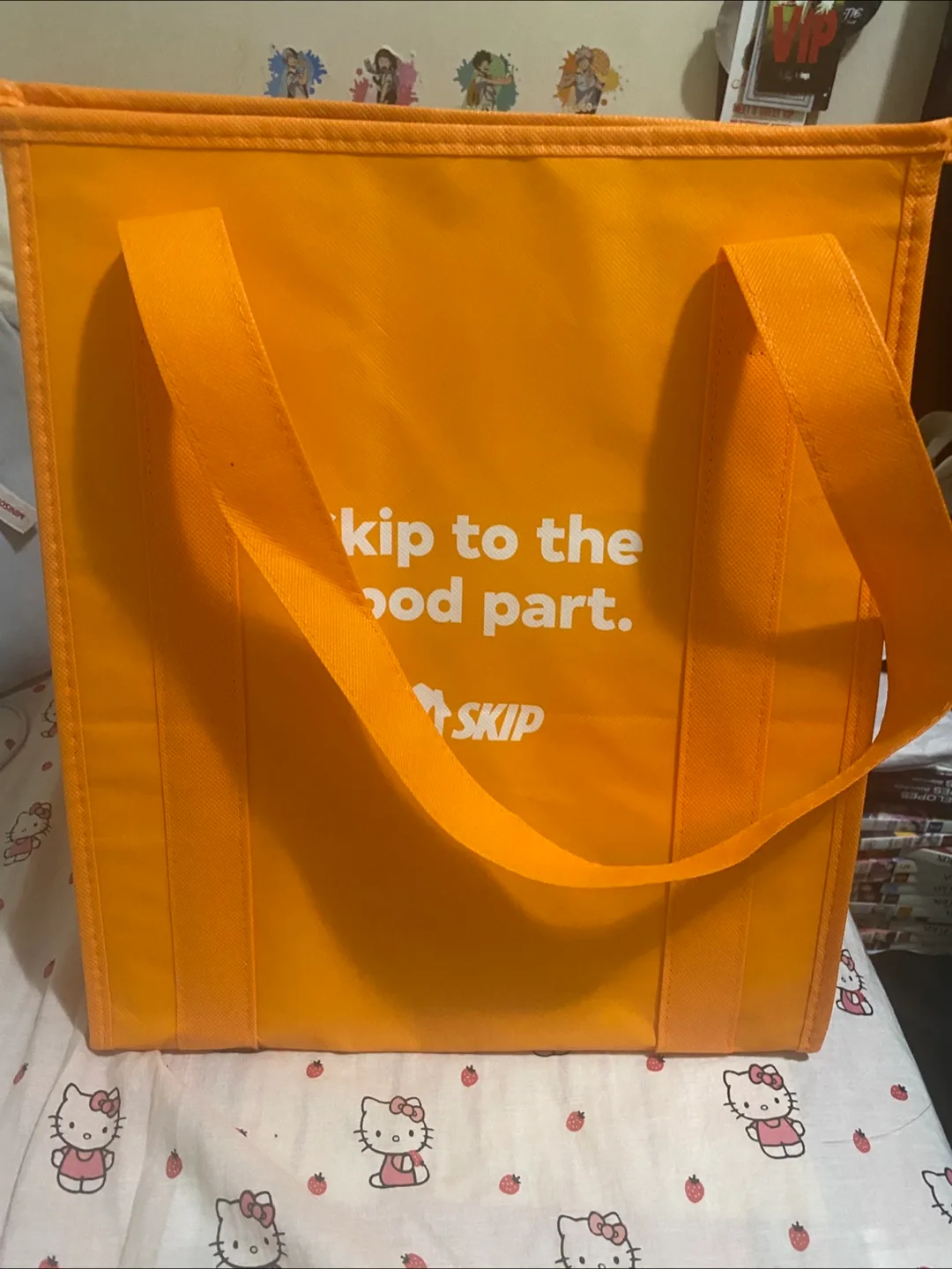 Skip the Dishes Insulated Bag image indicator(2)