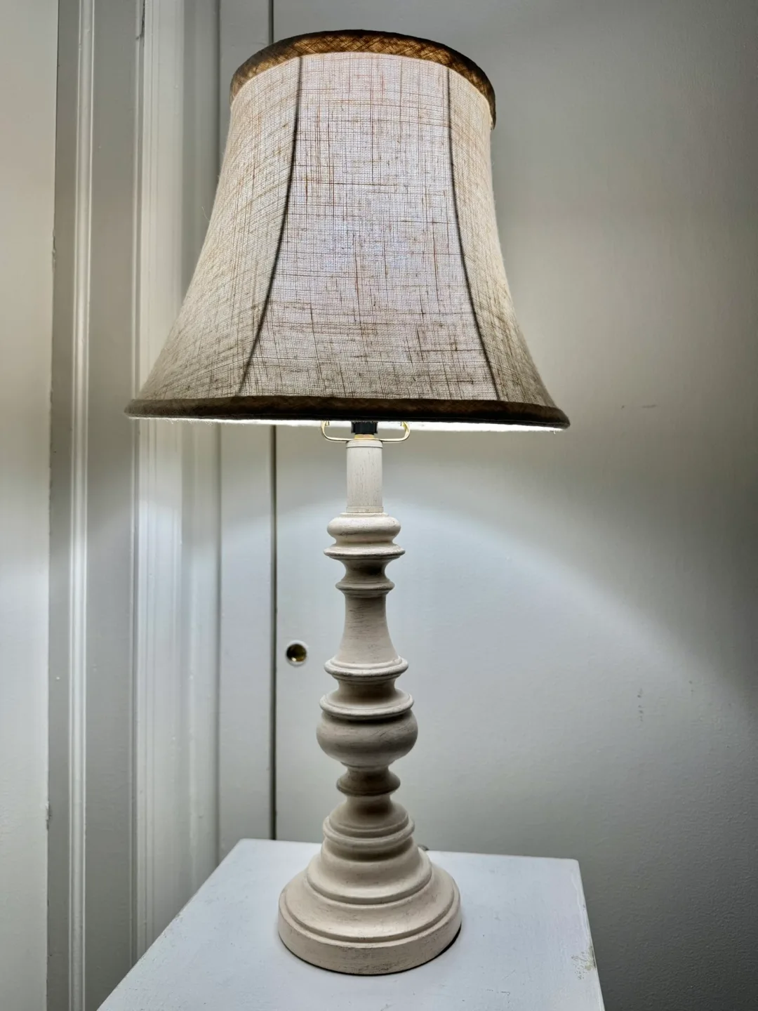Table Lamp with Shade (set of 2) thumbnail