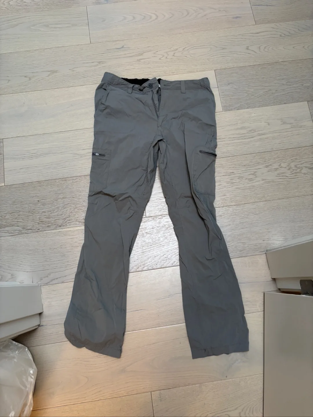 Tilley Pants thumbnail