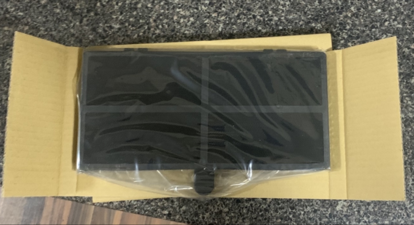 HP Developer Cartridge 2 in 1 (C5632B)  X7 - photo 4