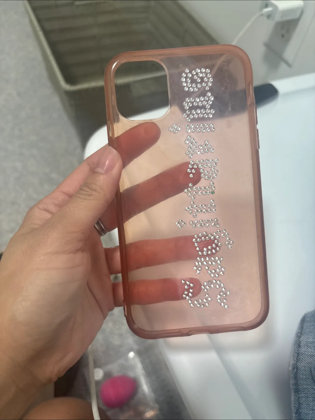 Juicy Couture iPhone Case thumbnail