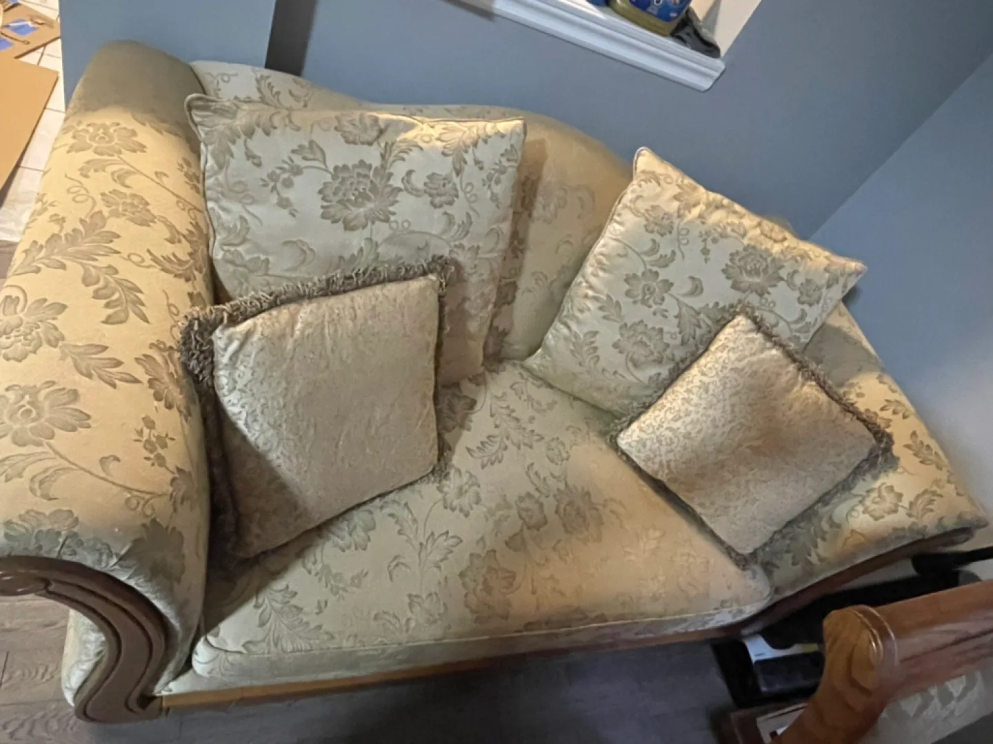 Couch image indicator(2)