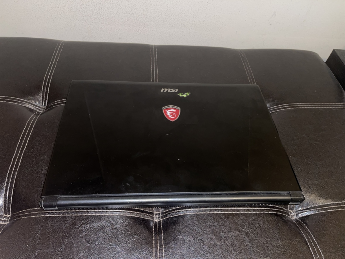 MSI Gaming Laptop