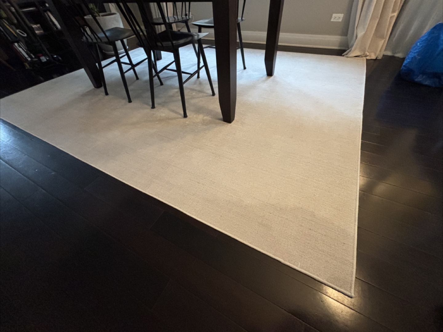 Ivory Rug 8X10 - photo 5