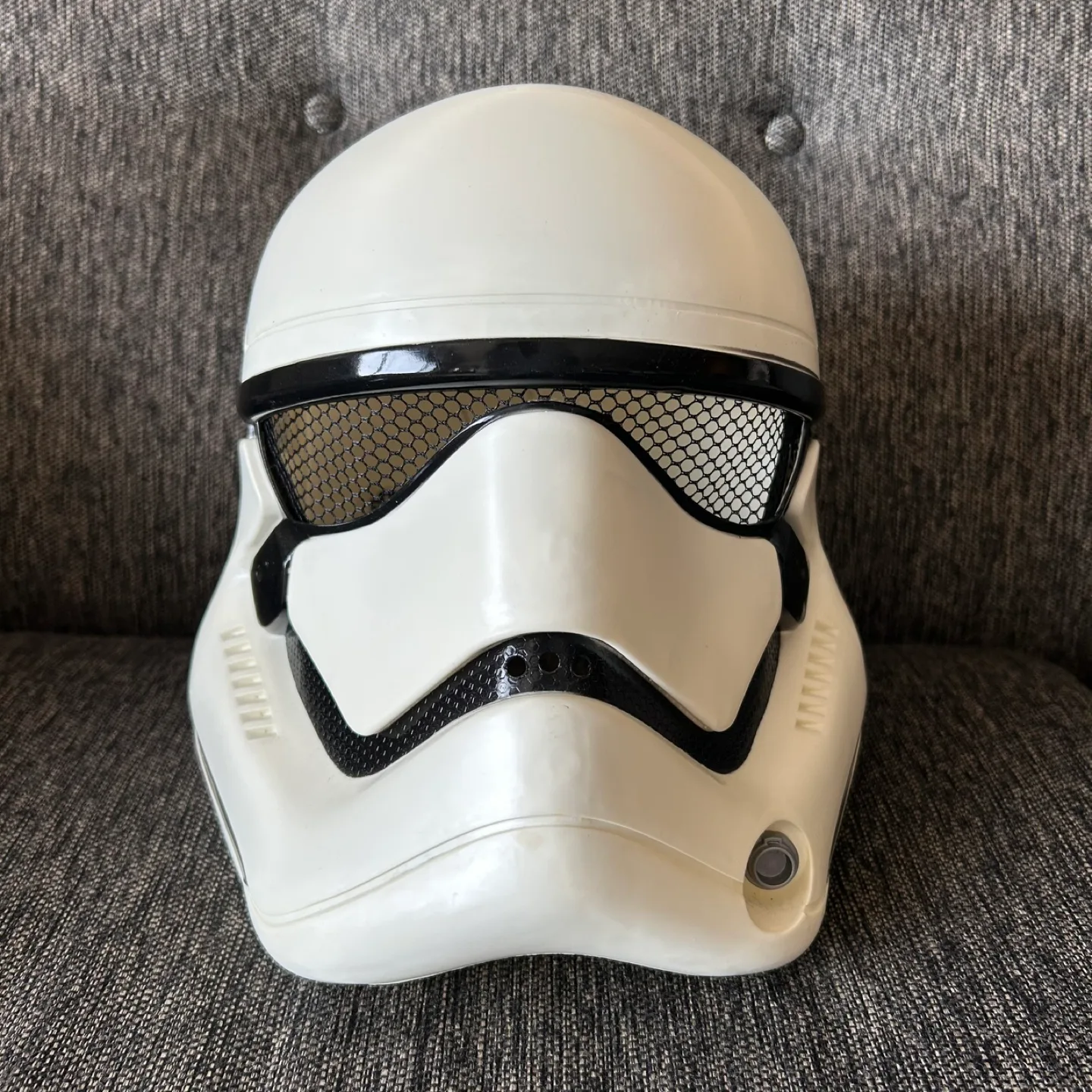 Stormtrooper Helmet thumbnail