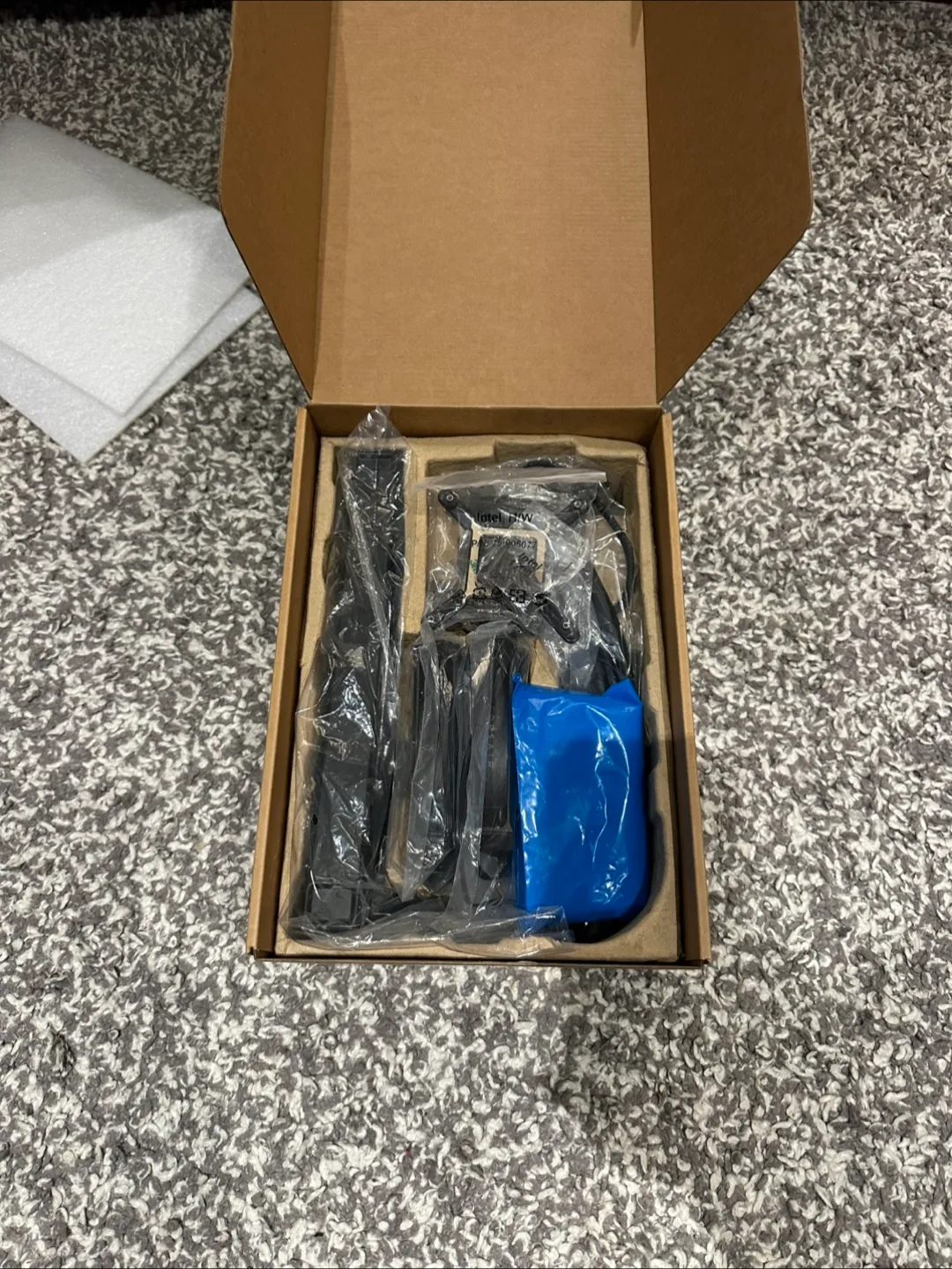 Corsair iCUE H100i Elite  CPU Cooler - Like New! image indicator(5)