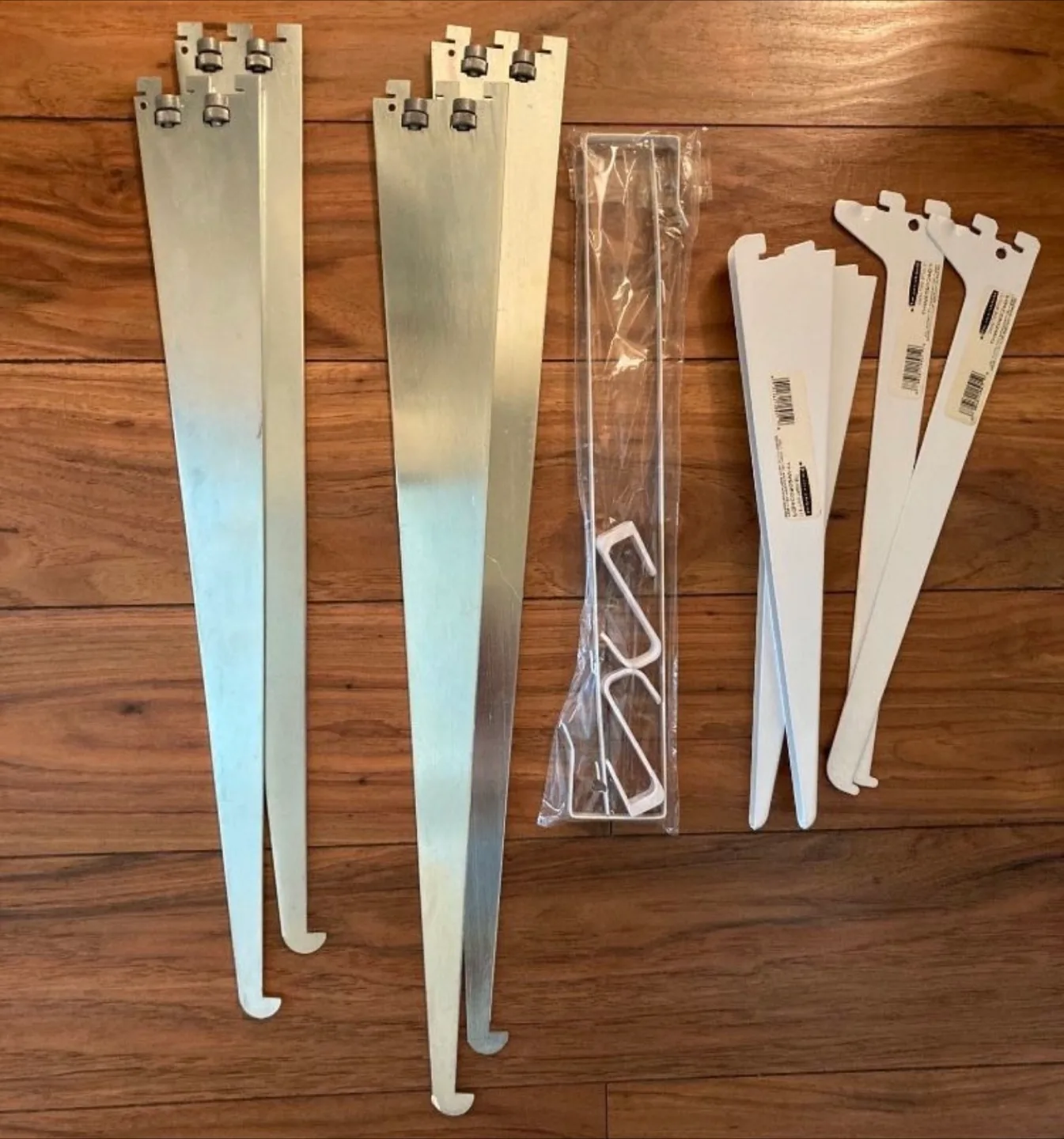 Shelf Brackets thumbnail