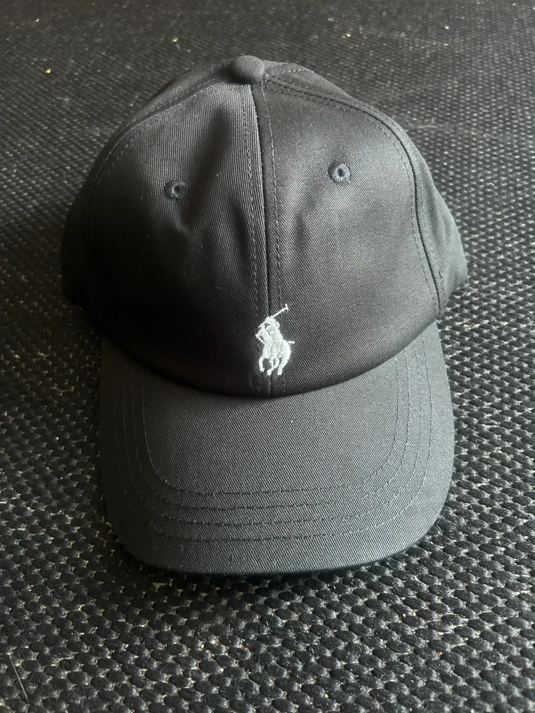 Polo Ralph Lauren Caps thumbnail