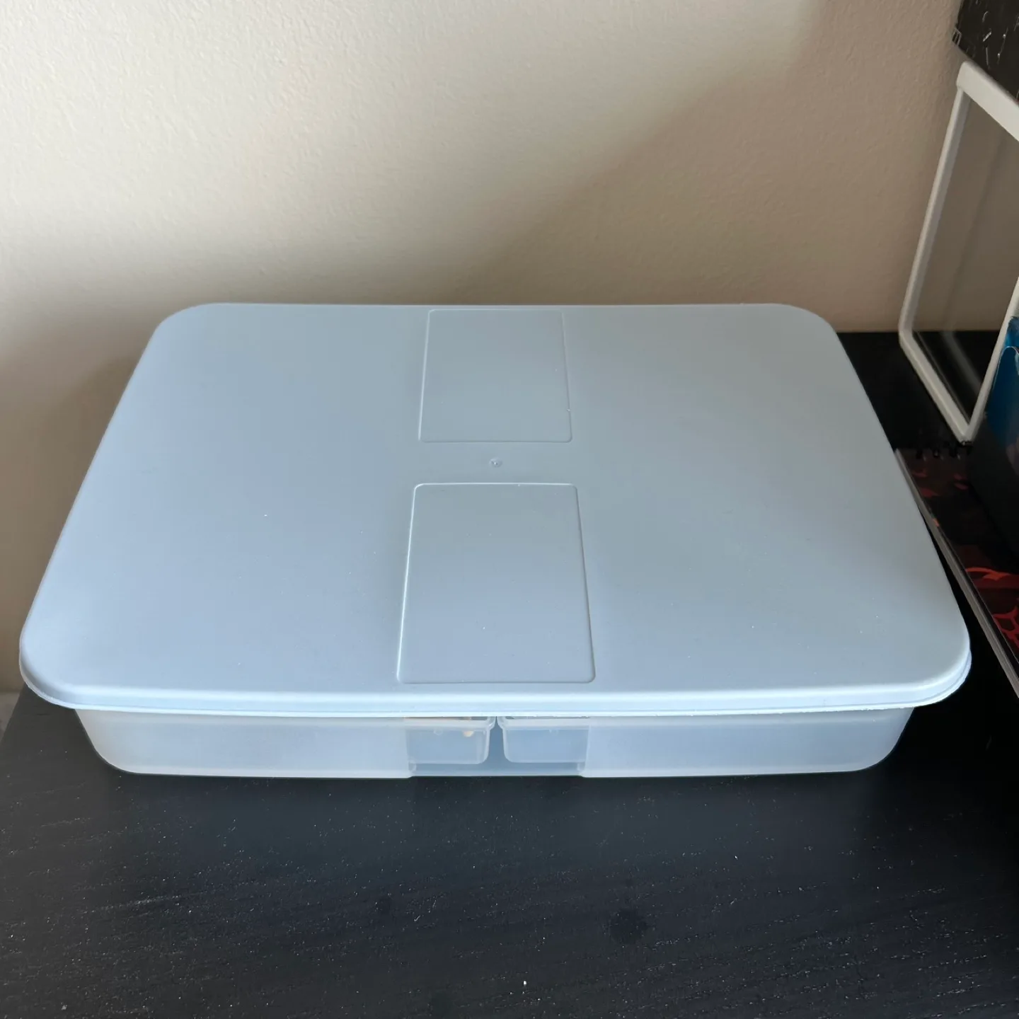 Organizer Storage Box image indicator(2)