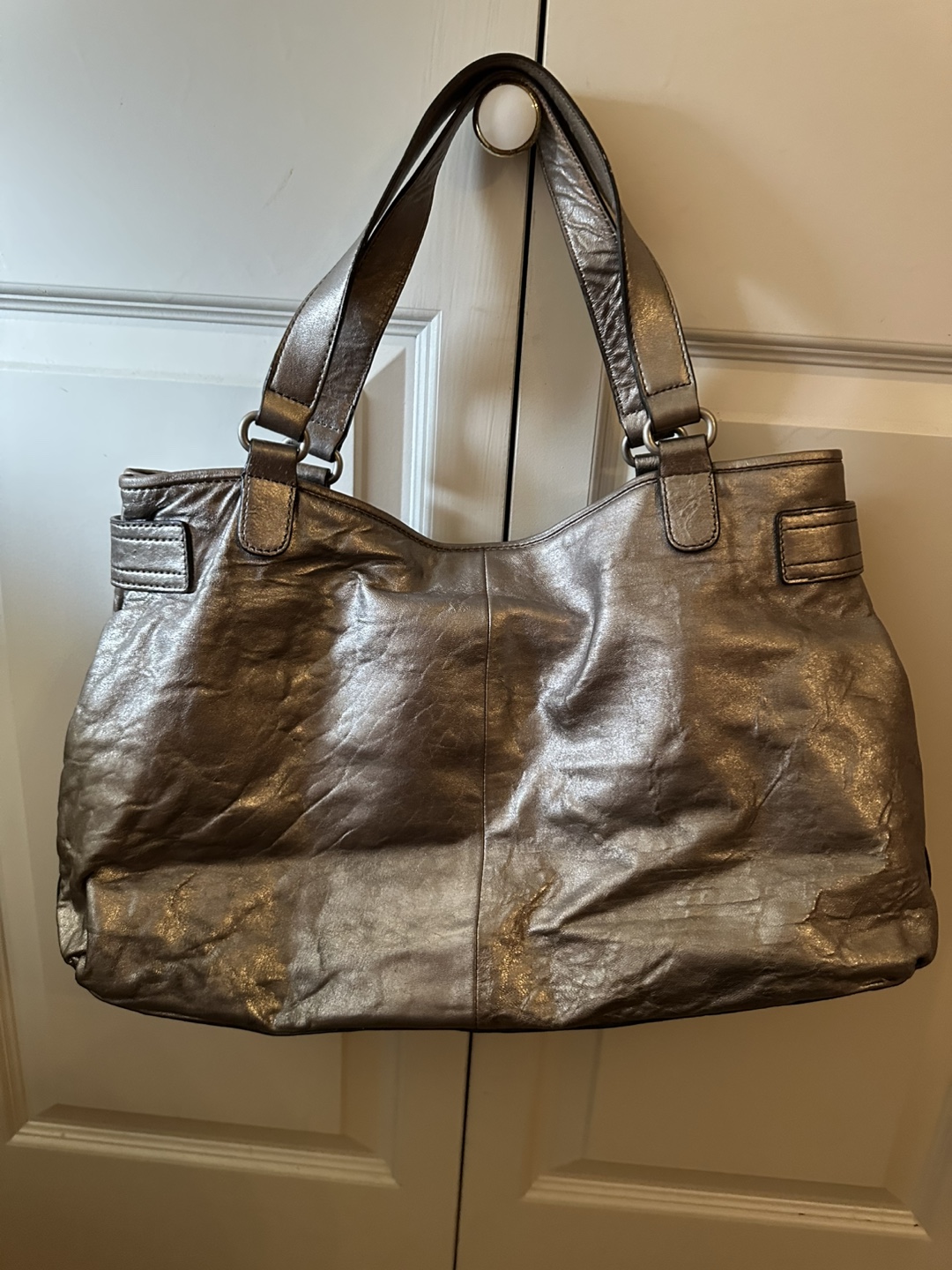 Vintage Juicy Couture Tote Bag - photo 3