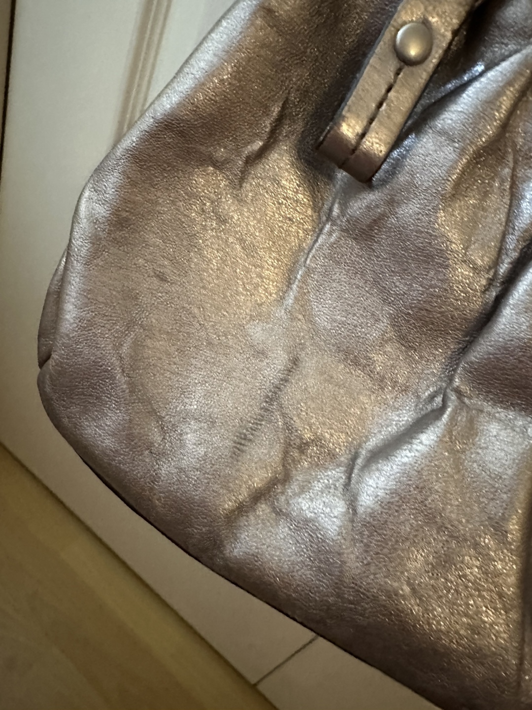 Vintage Juicy Couture Tote Bag - photo 5
