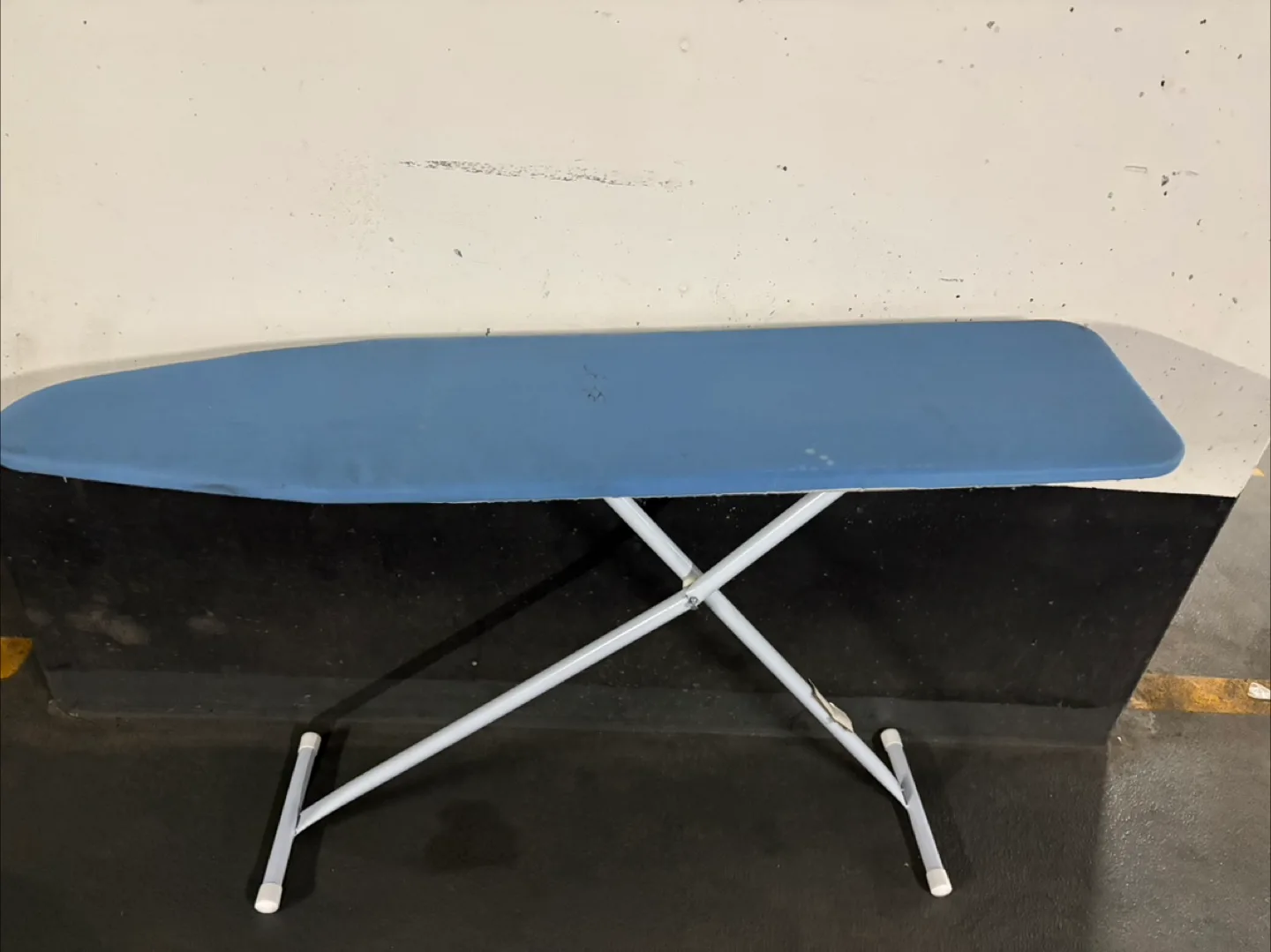 Blue Ironing Board thumbnail