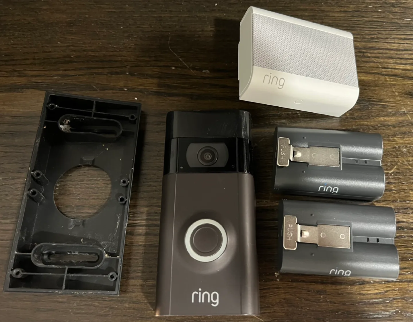 Ring Video Doorbell 2 thumbnail