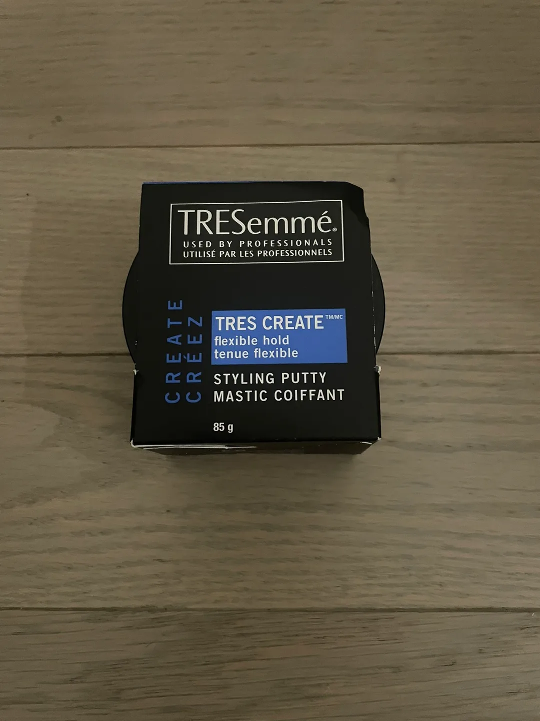 🇨🇦🍁TRESemmé Tres Create Styling Putty - 85g thumbnail