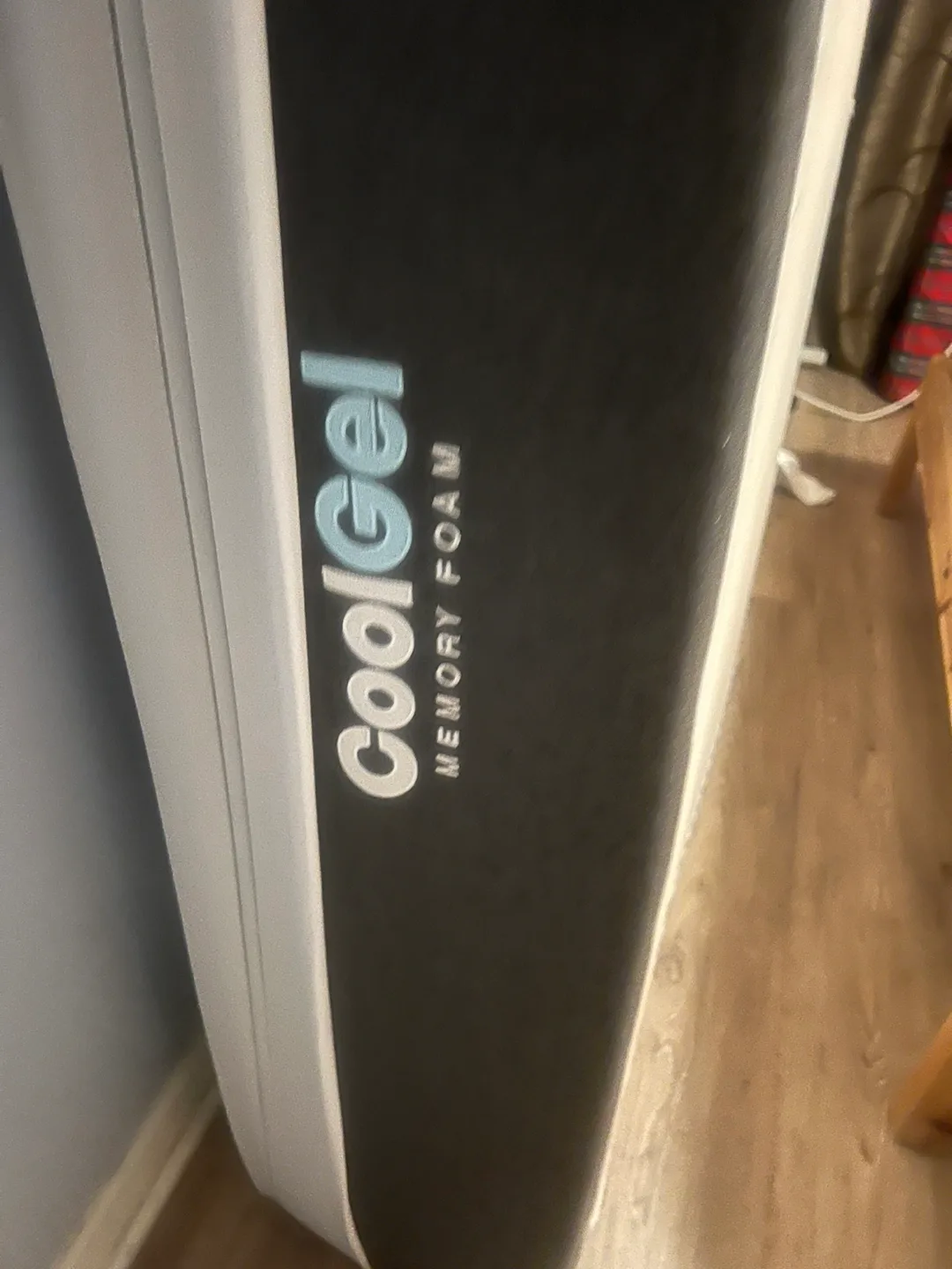 Full size mattress thumbnail