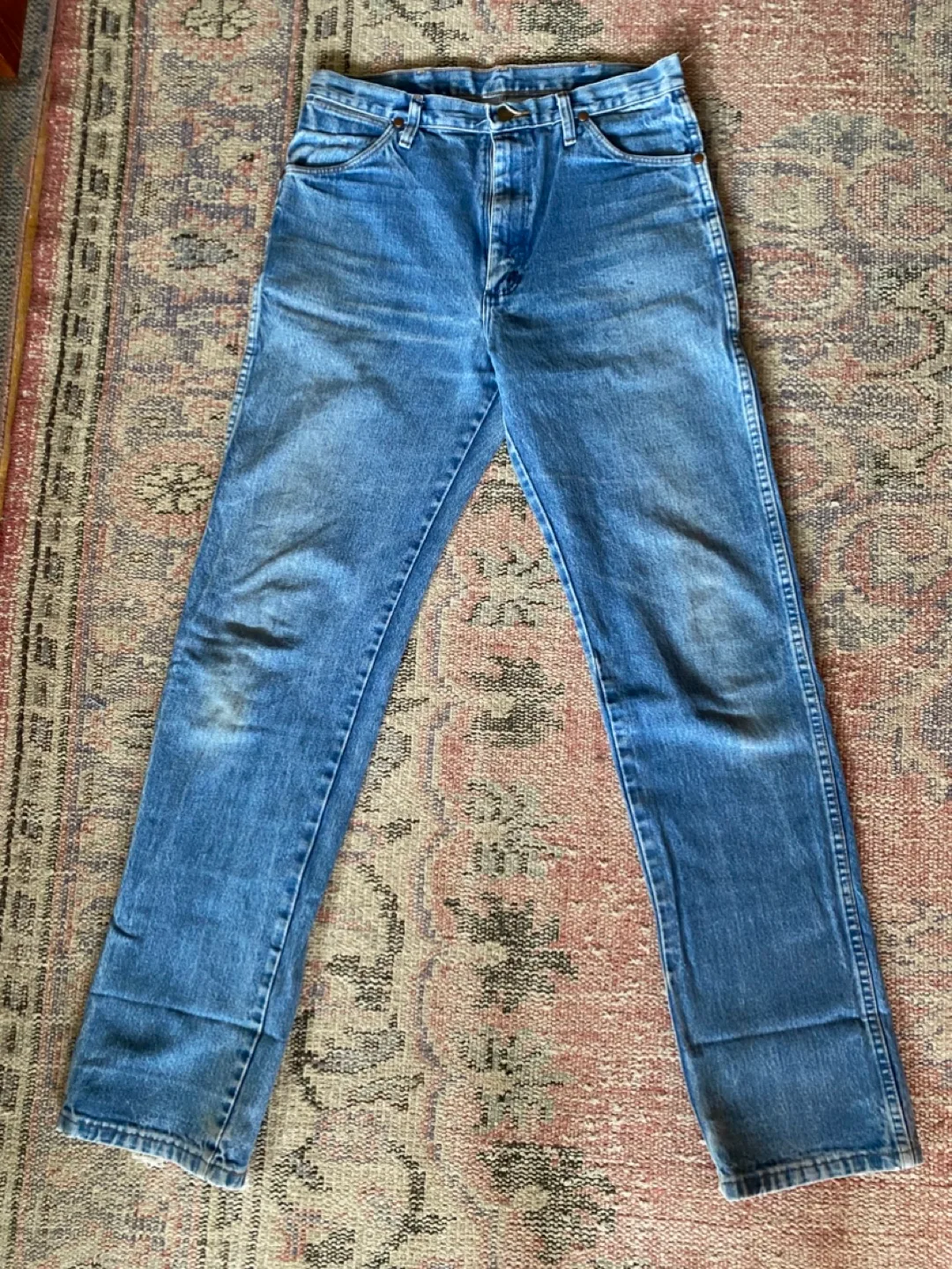Wrangler Jeans Vintage thumbnail