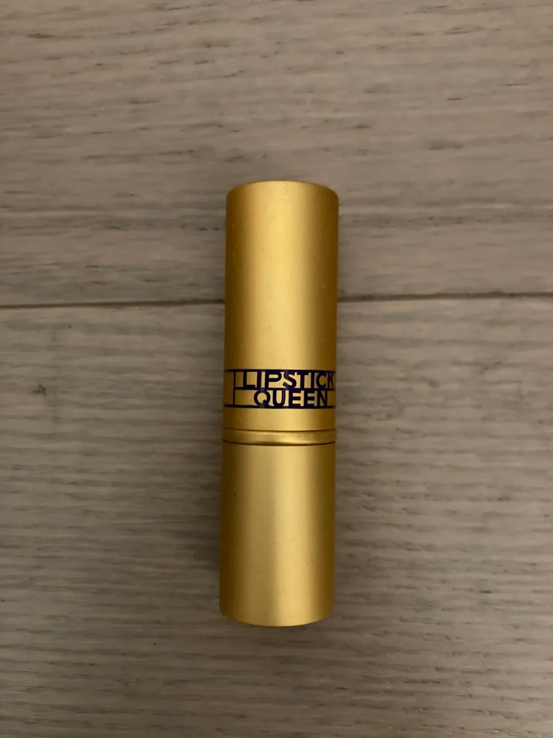 🇨🇦🍁Lipstick Queen Saint Funky Nude Lipstick thumbnail