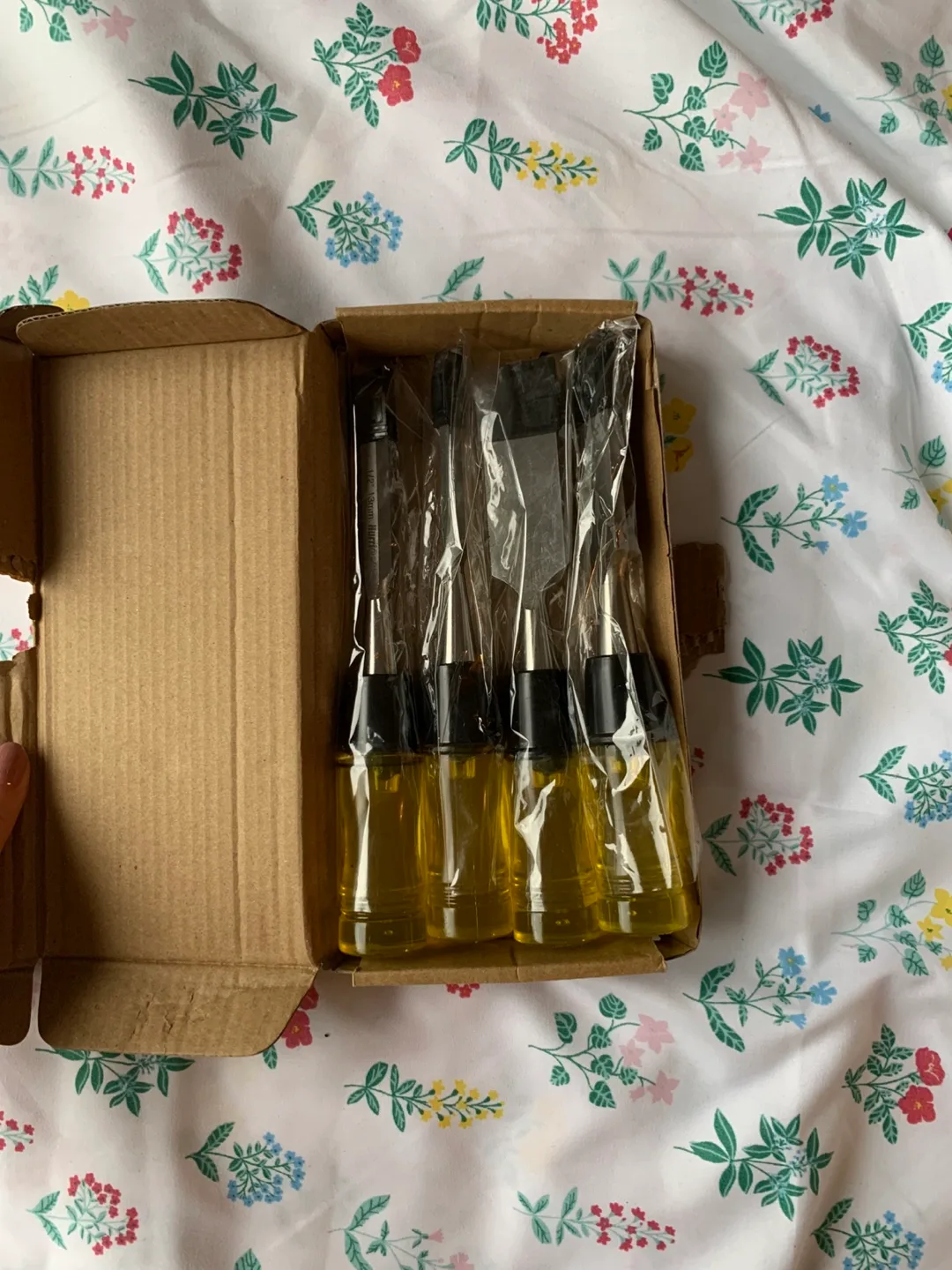 Hurricane 4-Piece Wood Chisel Set image indicator(2)