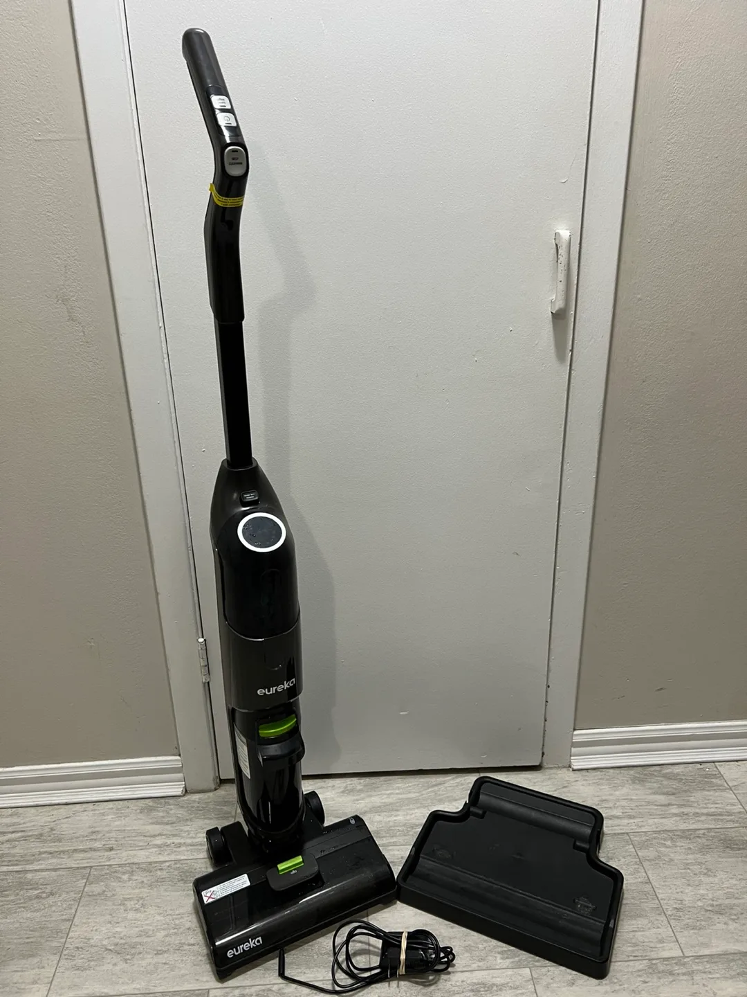 LIKE NEW Cordless Wet Dry All-in-One Vacuum Mop thumbnail