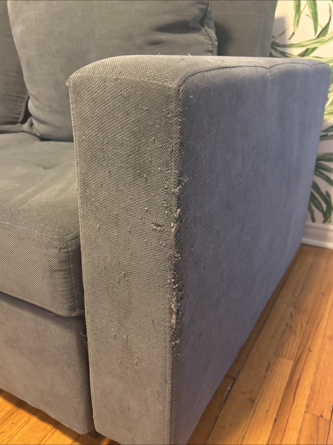 Sectional Sofa-bed - photo 2