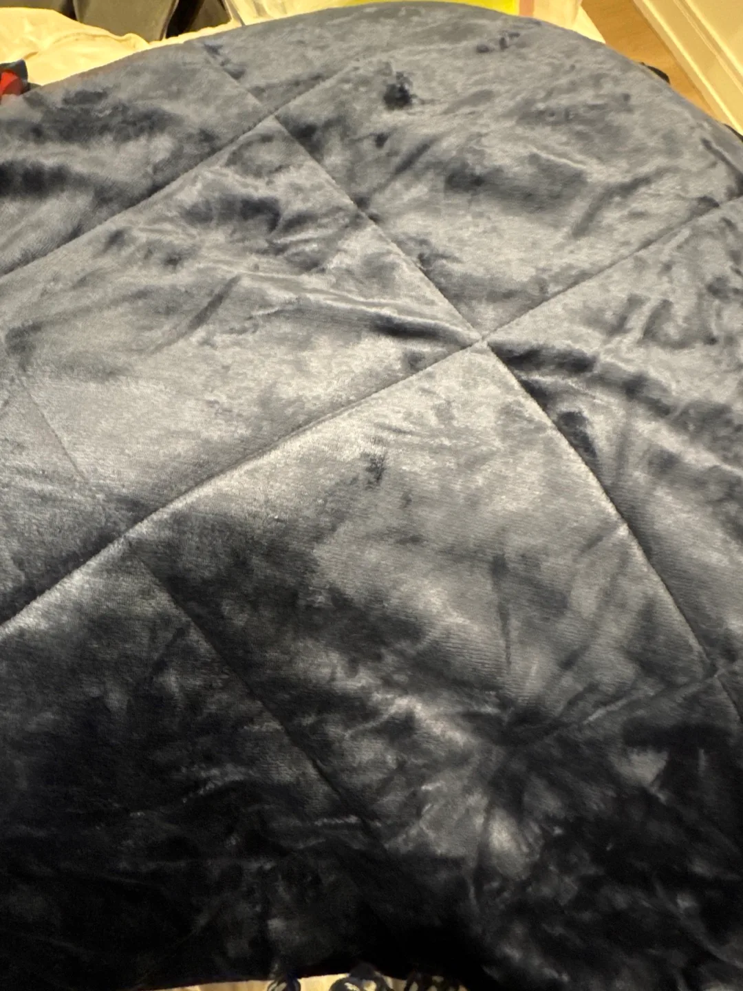 Quilted Blanket - King Size thumbnail