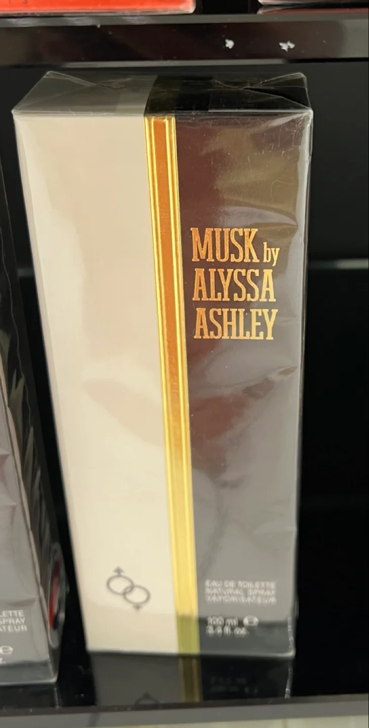 Musk by Alyssa Ashley thumbnail