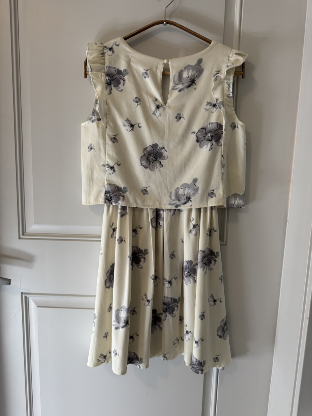 Japanese Floral Dress - photo 2
