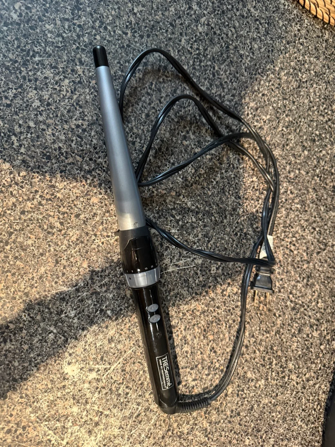 TRESemmé Curling Wand thumbnail