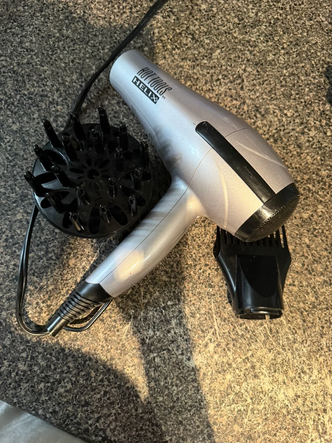 Hot Tools Helix Hair Dryer thumbnail