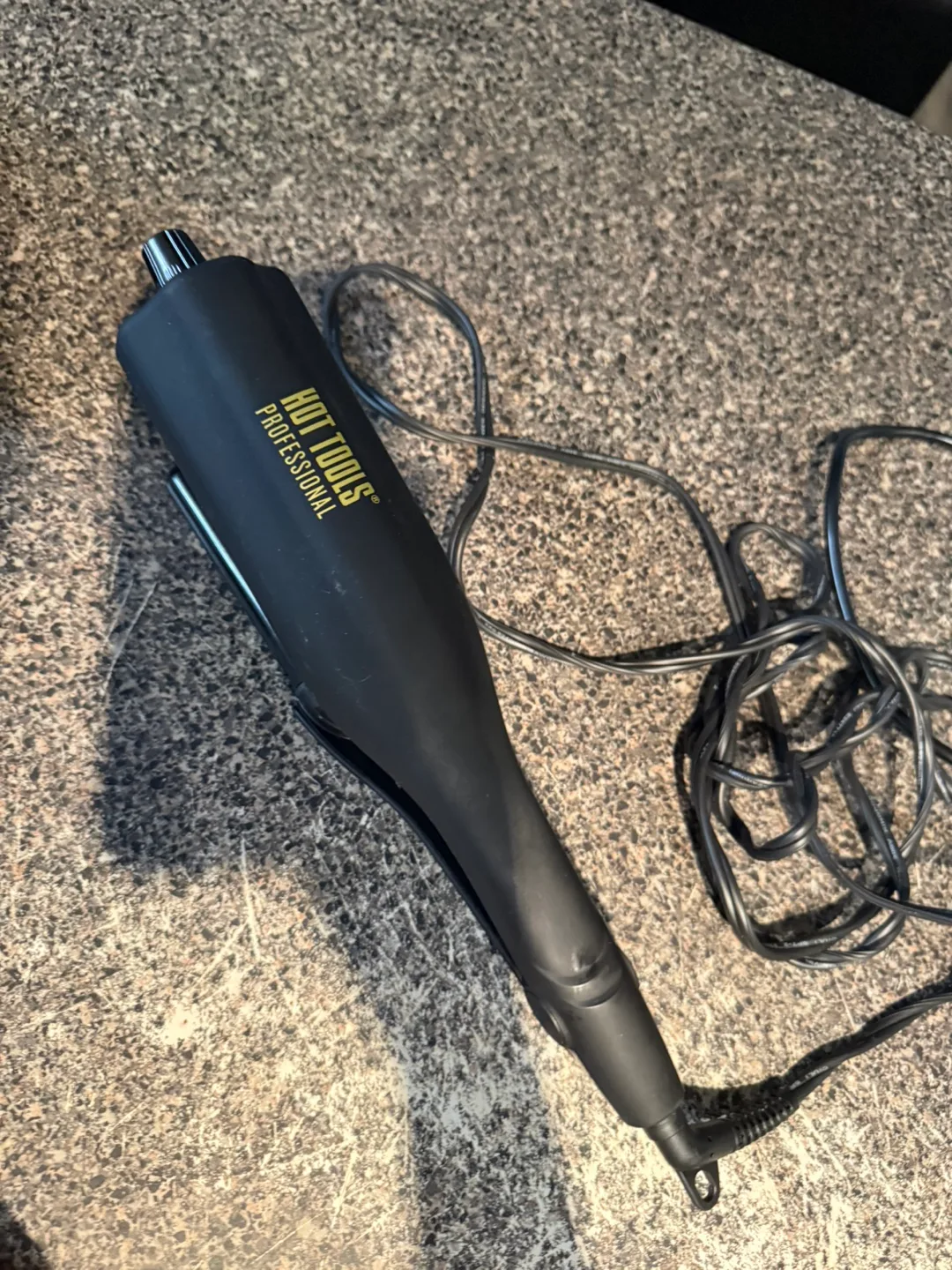 Hot Tools Professional Hair Crimper thumbnail