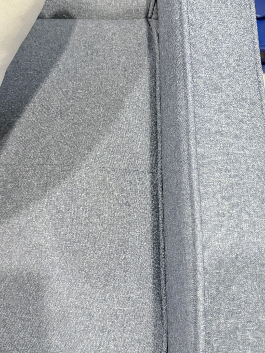 Light Grey Sofabed - photo 3