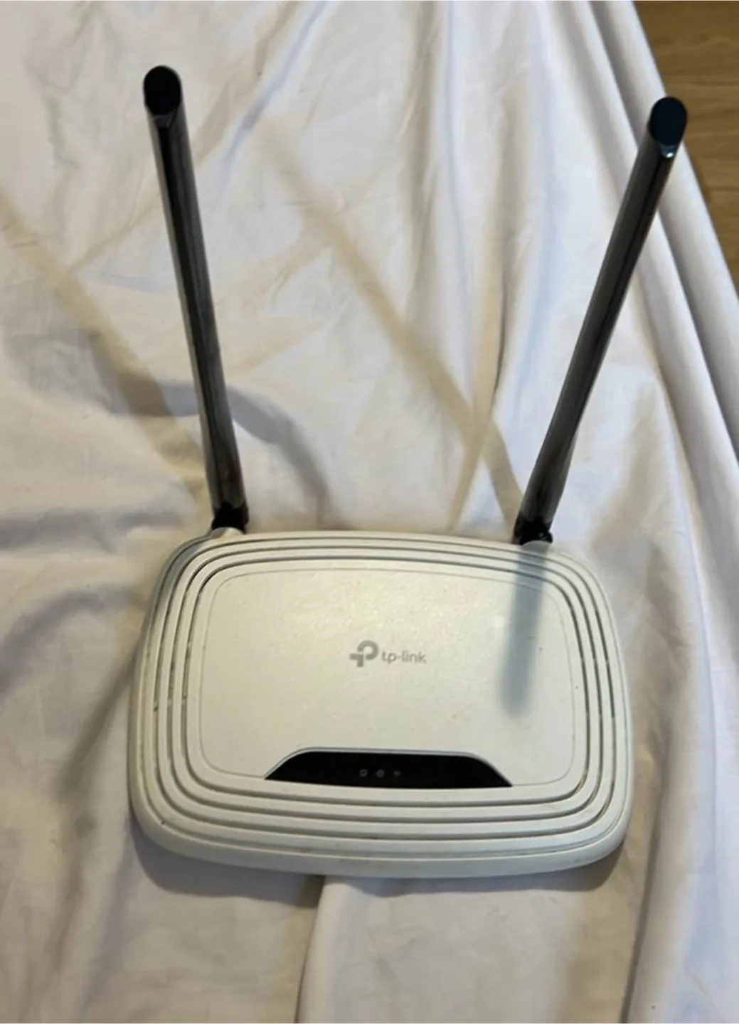 TP-Link TL-Link_6A36 Router thumbnail