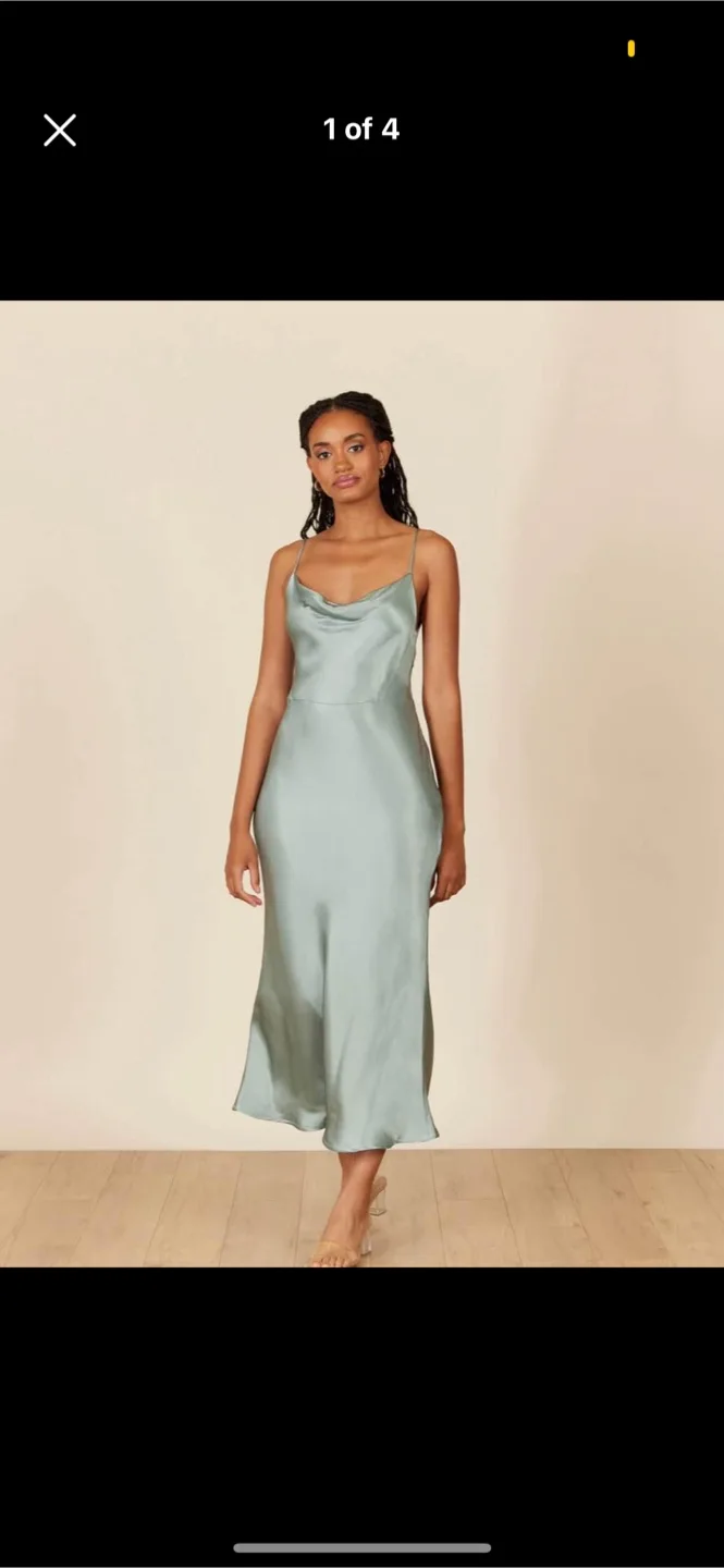 Park & Fifth Dress, Size S thumbnail