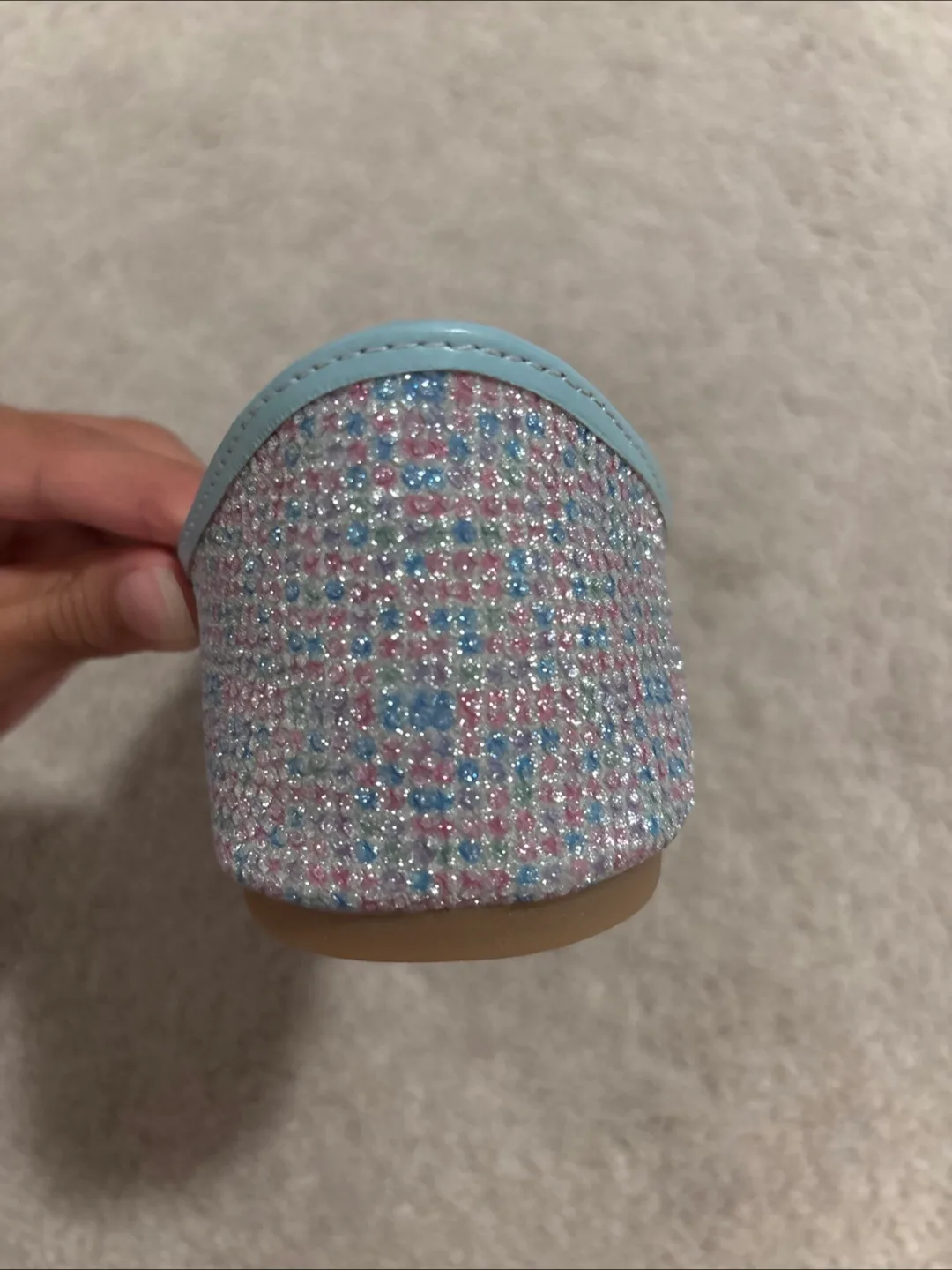 Juti ,punjabi shoe - Size 6 image indicator(5)