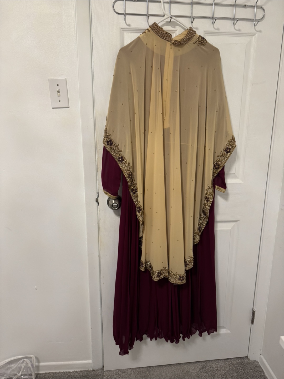 Pakistani Dress - photo 2