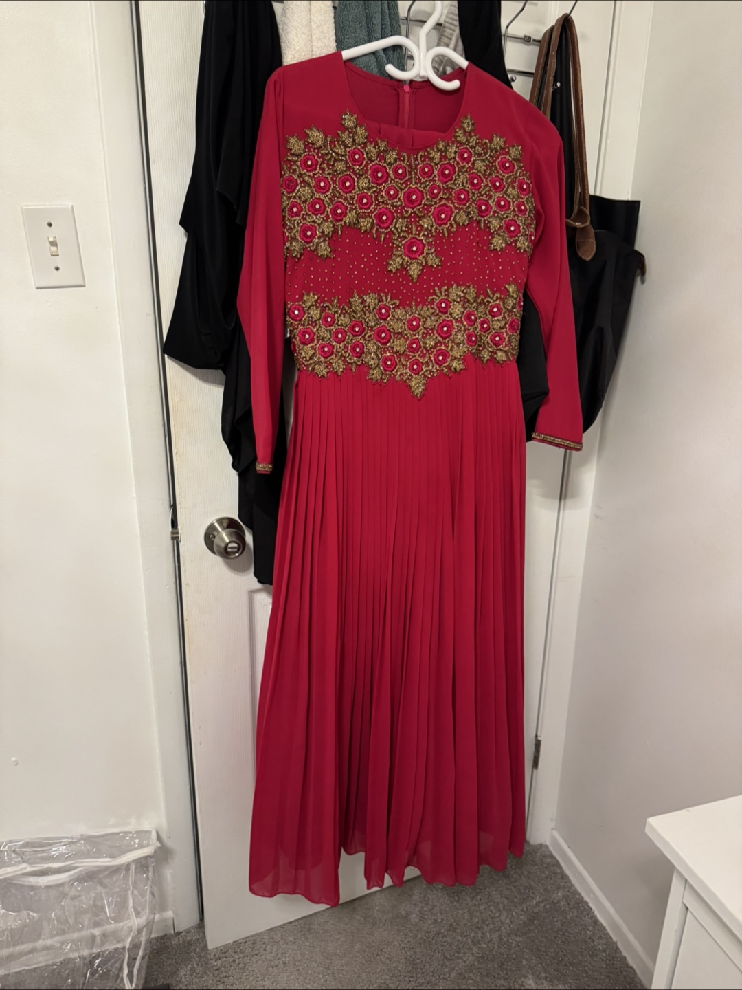 Pakistani Dress