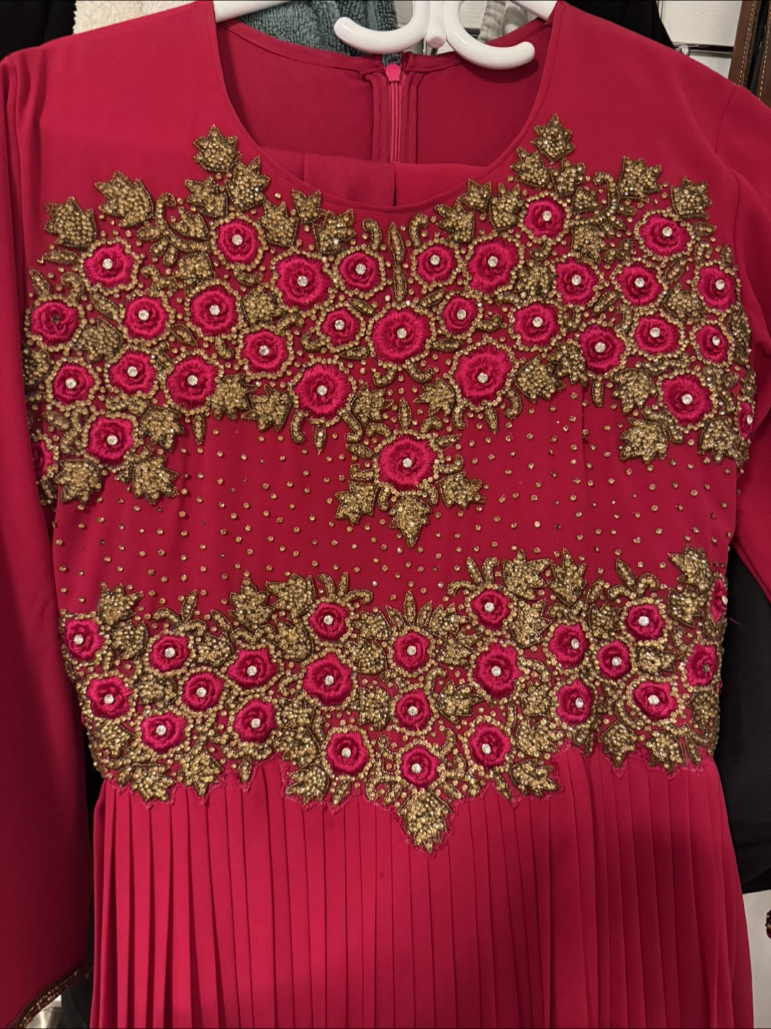 Pakistani Dress - photo 2