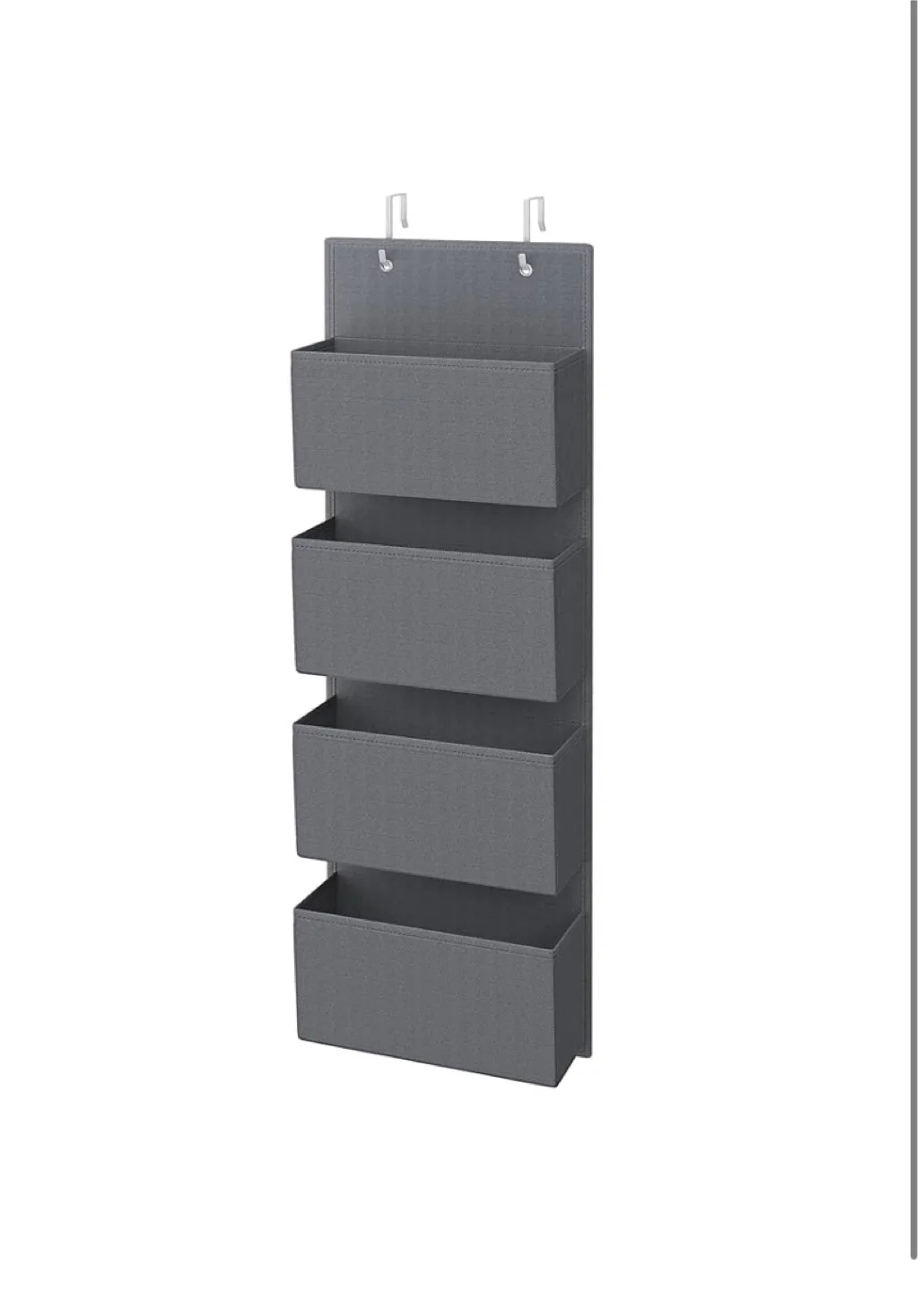🚨DEAL!! $5 Over The Door Organizer thumbnail
