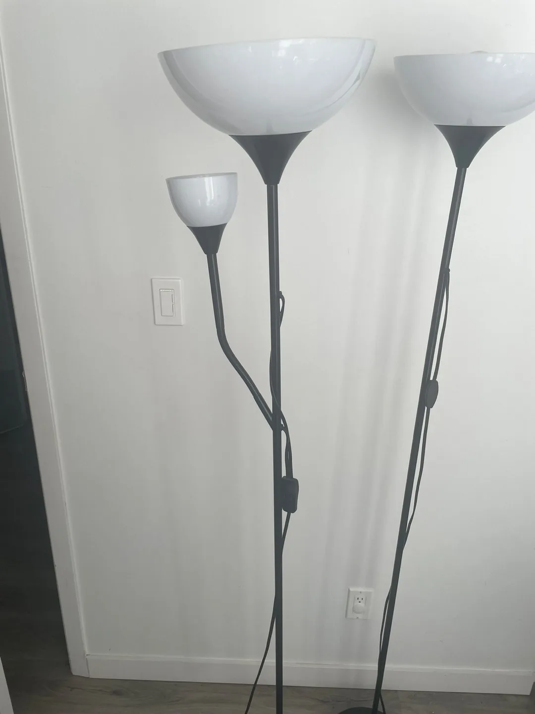 Floor Lamps - Set of 2 thumbnail