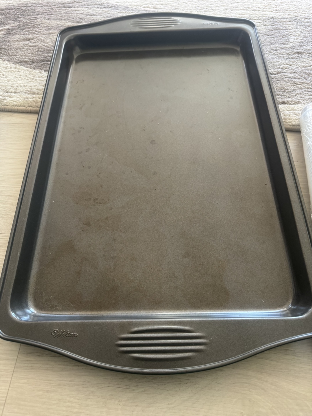 Assorted Baking Pans - Wilton, Dollarama - photo 5