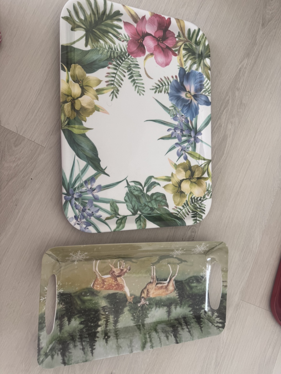 Assorted Baking Dishes and Serving Platters - photo 3