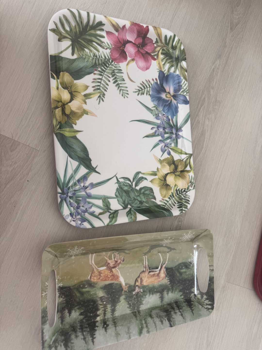 Assorted Baking Dishes and Serving Platters - photo 4