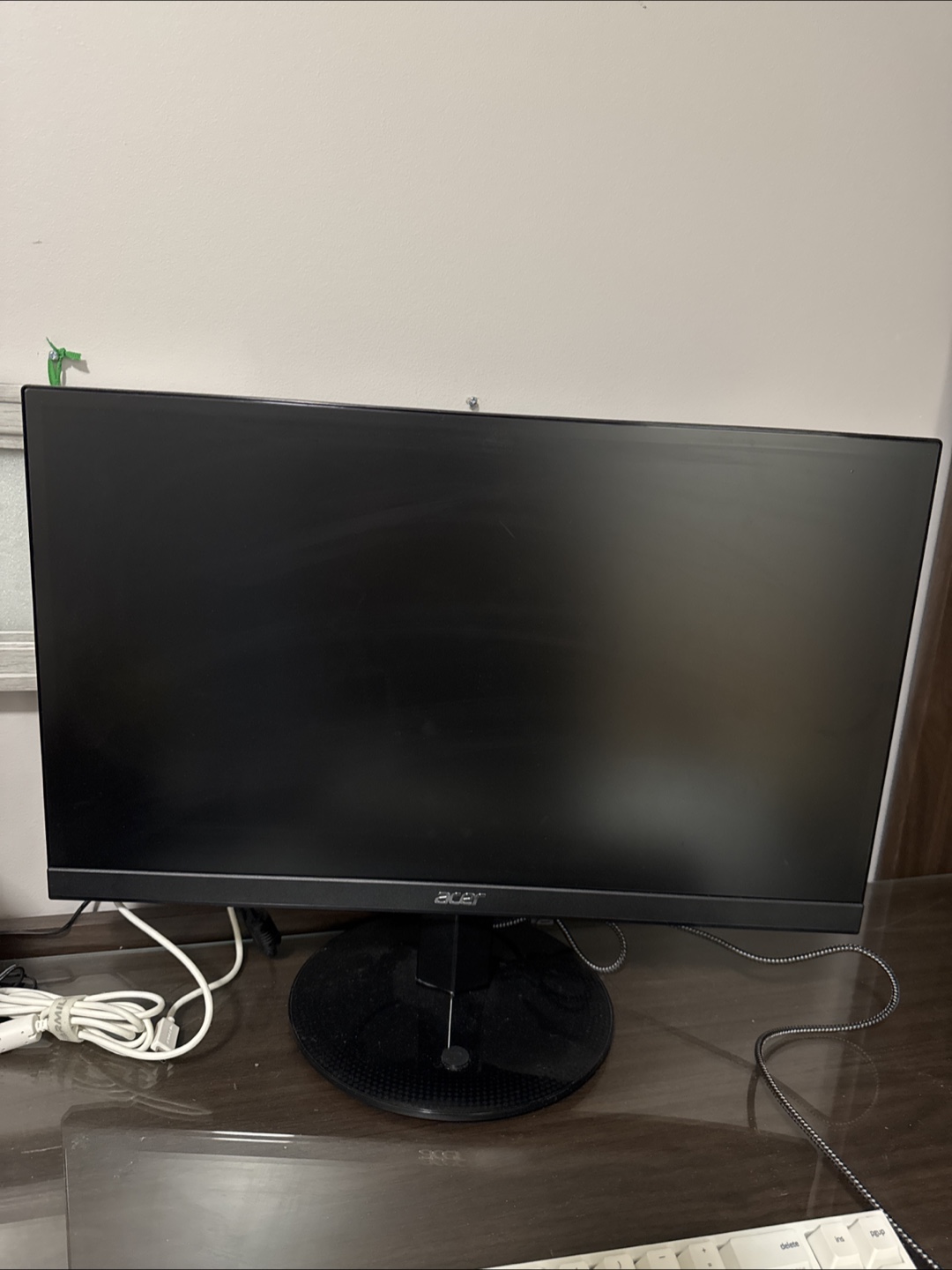 Acer 22 inch Monitor