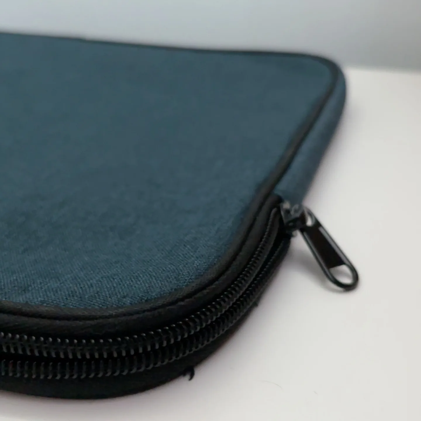 Blue Laptop Sleeve Case image indicator(3)