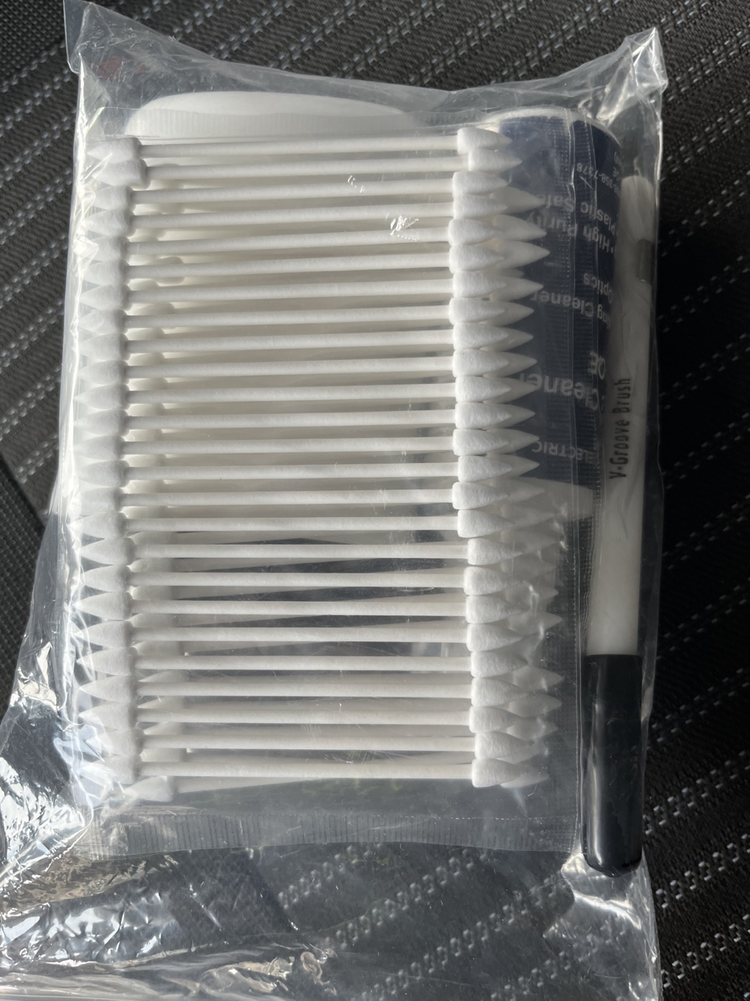 Sumitomo Electric Fiber Optic Cleaner FCW-HQ-50 - photo 2