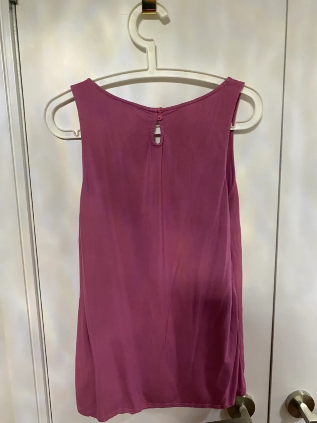 Rickis Tank Top - Size L/G 🇨🇦 image indicator(2)