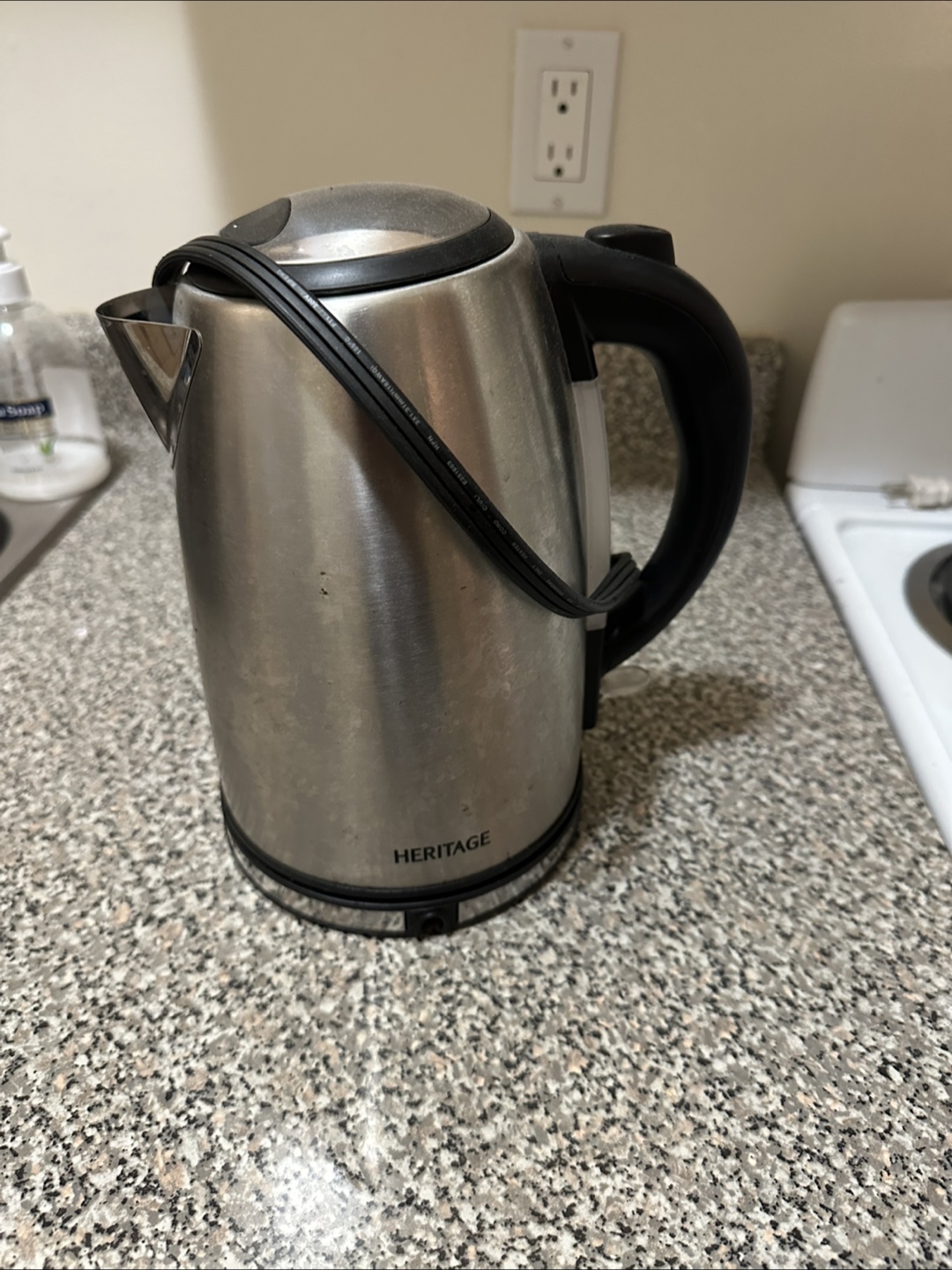 Electric Kettle