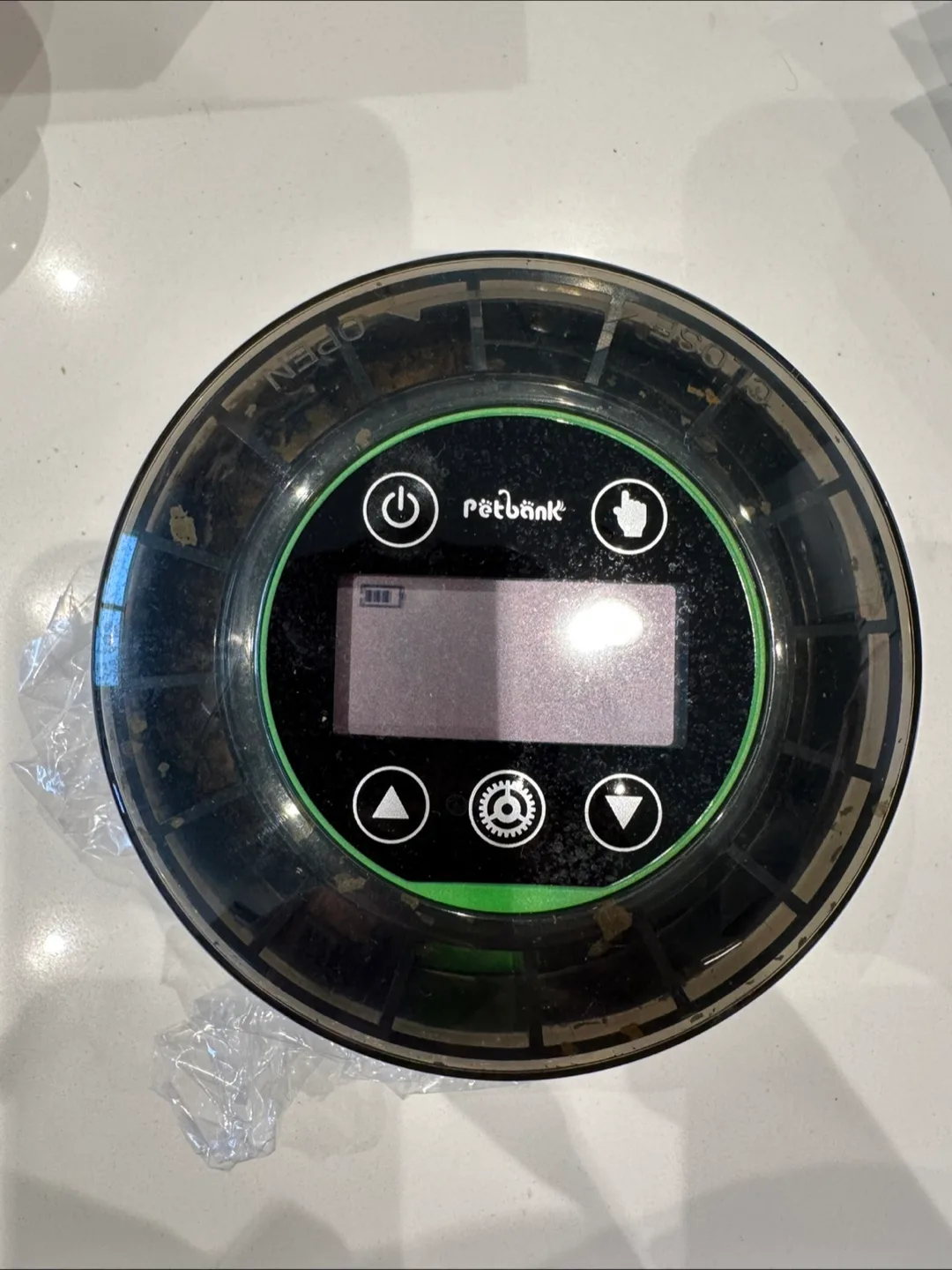 Marina 10G LED Aquarium Kit image indicator(6)