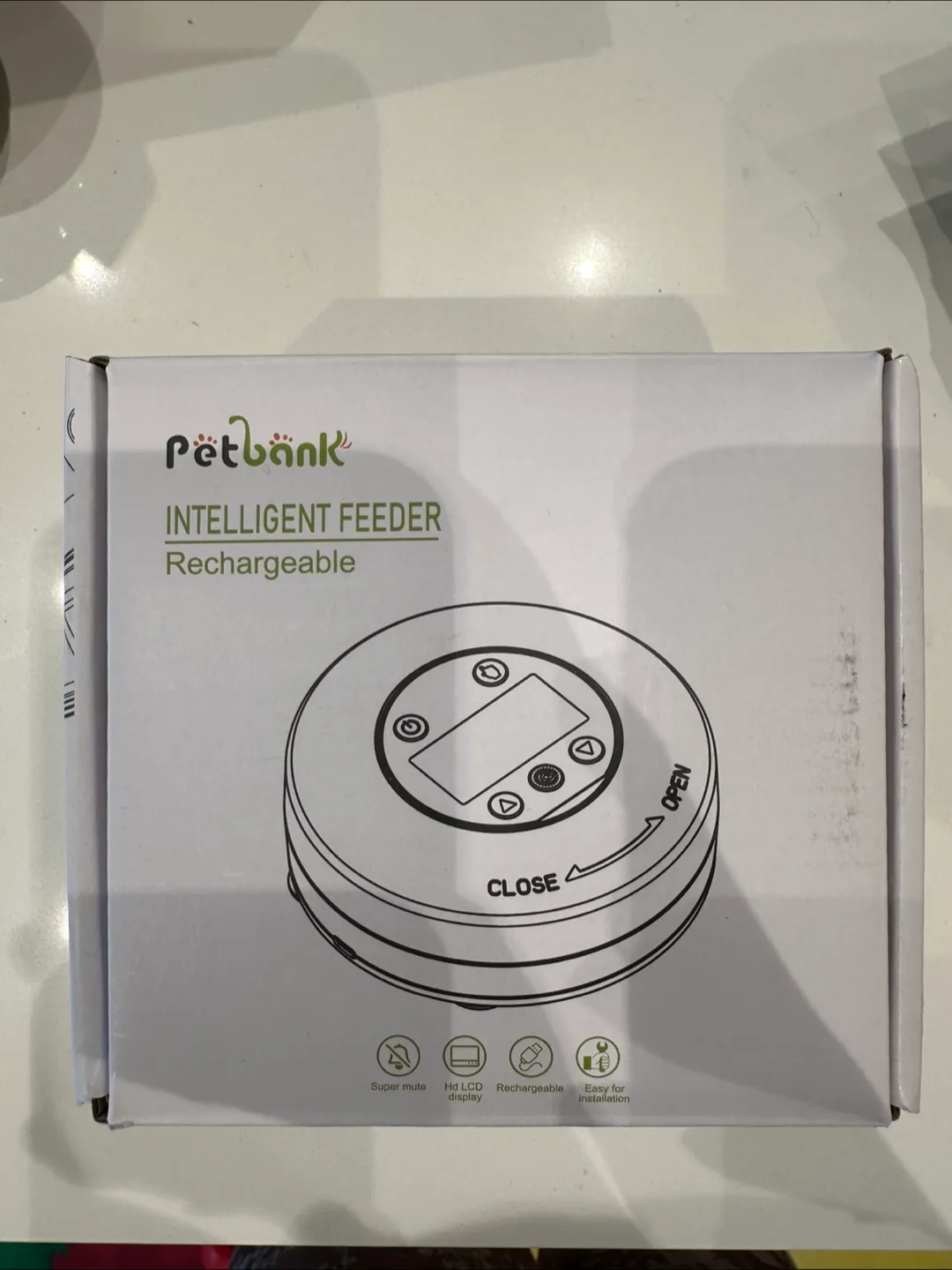 Marina 10G LED Aquarium Kit image indicator(7)